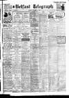 Belfast Telegraph Tuesday 04 November 1924 Page 1