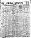 Belfast Telegraph Friday 14 November 1924 Page 1