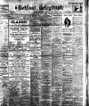 Belfast Telegraph Monday 01 December 1924 Page 1