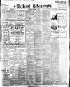 Belfast Telegraph Thursday 04 December 1924 Page 1