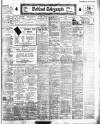 Belfast Telegraph Tuesday 09 December 1924 Page 1