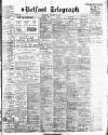 Belfast Telegraph Wednesday 10 December 1924 Page 1