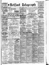 Belfast Telegraph Friday 02 January 1925 Page 1
