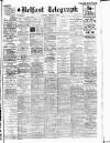 Belfast Telegraph Saturday 03 January 1925 Page 1