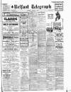 Belfast Telegraph Thursday 08 January 1925 Page 1
