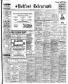 Belfast Telegraph Friday 16 January 1925 Page 1