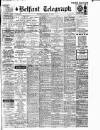 Belfast Telegraph Saturday 17 January 1925 Page 1