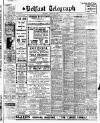 Belfast Telegraph Thursday 22 January 1925 Page 1