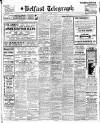 Belfast Telegraph Thursday 05 March 1925 Page 1