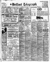 Belfast Telegraph Thursday 09 April 1925 Page 1