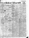 Belfast Telegraph Saturday 18 April 1925 Page 1