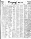 Belfast Telegraph Wednesday 03 June 1925 Page 1