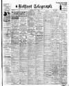 Belfast Telegraph Tuesday 23 June 1925 Page 1