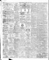 Belfast Telegraph Tuesday 23 June 1925 Page 2