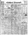 Belfast Telegraph Wednesday 08 July 1925 Page 1