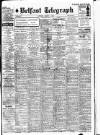 Belfast Telegraph Saturday 01 August 1925 Page 1