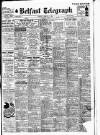 Belfast Telegraph Tuesday 04 August 1925 Page 1