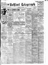 Belfast Telegraph Thursday 03 September 1925 Page 1