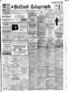 Belfast Telegraph Wednesday 09 September 1925 Page 1