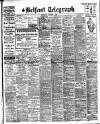 Belfast Telegraph Wednesday 07 October 1925 Page 1