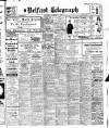 Belfast Telegraph Wednesday 04 November 1925 Page 1
