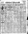 Belfast Telegraph Thursday 05 November 1925 Page 1