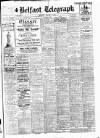 Belfast Telegraph Saturday 09 January 1926 Page 1
