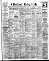 Belfast Telegraph Monday 11 January 1926 Page 1