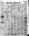 Belfast Telegraph Wednesday 13 January 1926 Page 1