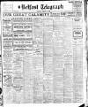 Belfast Telegraph Thursday 14 January 1926 Page 1