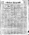 Belfast Telegraph Friday 15 January 1926 Page 1