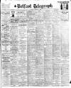 Belfast Telegraph Tuesday 19 January 1926 Page 1