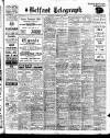 Belfast Telegraph Wednesday 20 January 1926 Page 1