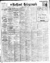 Belfast Telegraph Tuesday 26 January 1926 Page 1