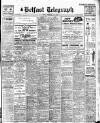 Belfast Telegraph Friday 12 February 1926 Page 1
