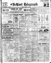 Belfast Telegraph Monday 15 February 1926 Page 1