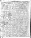 Belfast Telegraph Tuesday 16 February 1926 Page 2