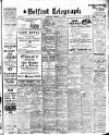Belfast Telegraph Wednesday 17 February 1926 Page 1