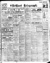 Belfast Telegraph Monday 22 February 1926 Page 1