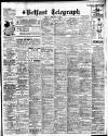 Belfast Telegraph Tuesday 23 February 1926 Page 1