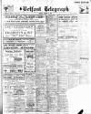 Belfast Telegraph Monday 15 March 1926 Page 1