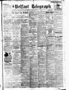 Belfast Telegraph Tuesday 23 March 1926 Page 1