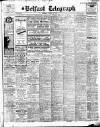 Belfast Telegraph Thursday 25 March 1926 Page 1