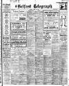 Belfast Telegraph Monday 12 April 1926 Page 1