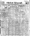 Belfast Telegraph Monday 26 April 1926 Page 1