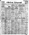 Belfast Telegraph Friday 14 May 1926 Page 1