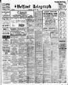 Belfast Telegraph Wednesday 26 May 1926 Page 1