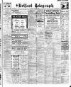 Belfast Telegraph Monday 31 May 1926 Page 1