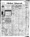 Belfast Telegraph Thursday 10 June 1926 Page 1