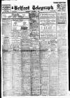 Belfast Telegraph Wednesday 01 September 1926 Page 1